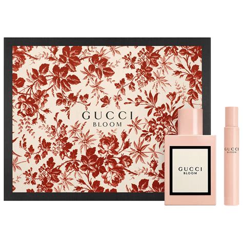 gucci bloom perfume|gucci bloom perfume smell.